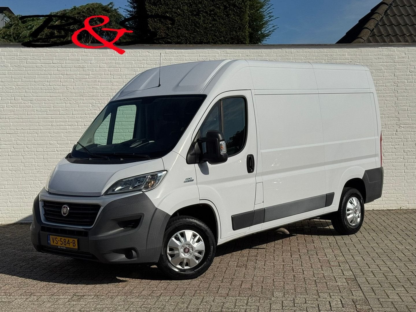 Fiat Ducato 33 2.3 MultiJet L2H2 Clima Navi Cruise Camera La, Achat, Entreprise, Diesel, 183 g/km