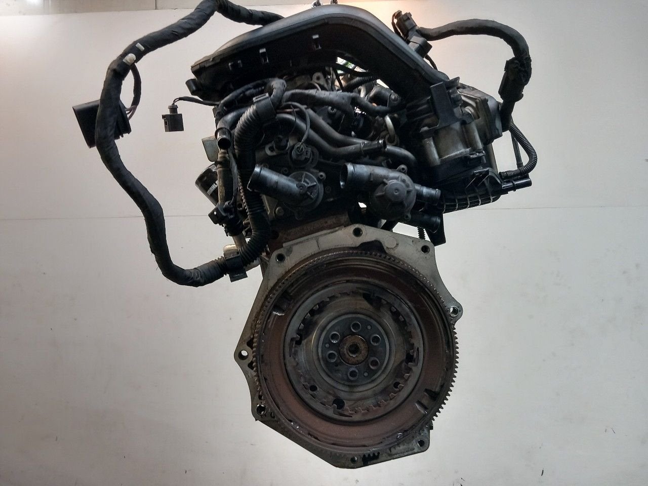 Motor Volkswagen Golf, Van der Ven Autorecycling B.V., Ettenseweg 76, 4706 PB Roosendaal, The Netherlands, Enlèvement ou Envoi