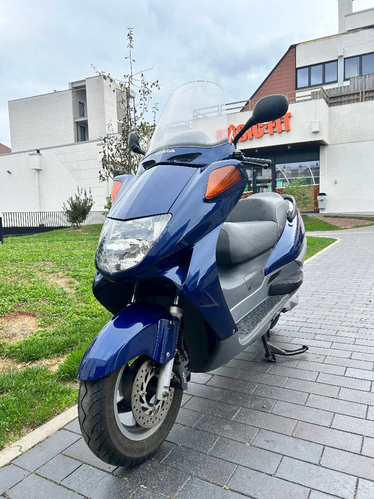 Honda Pantheon 150, Scooter, Automaat, 150 cc, 12 t/m 35 kW