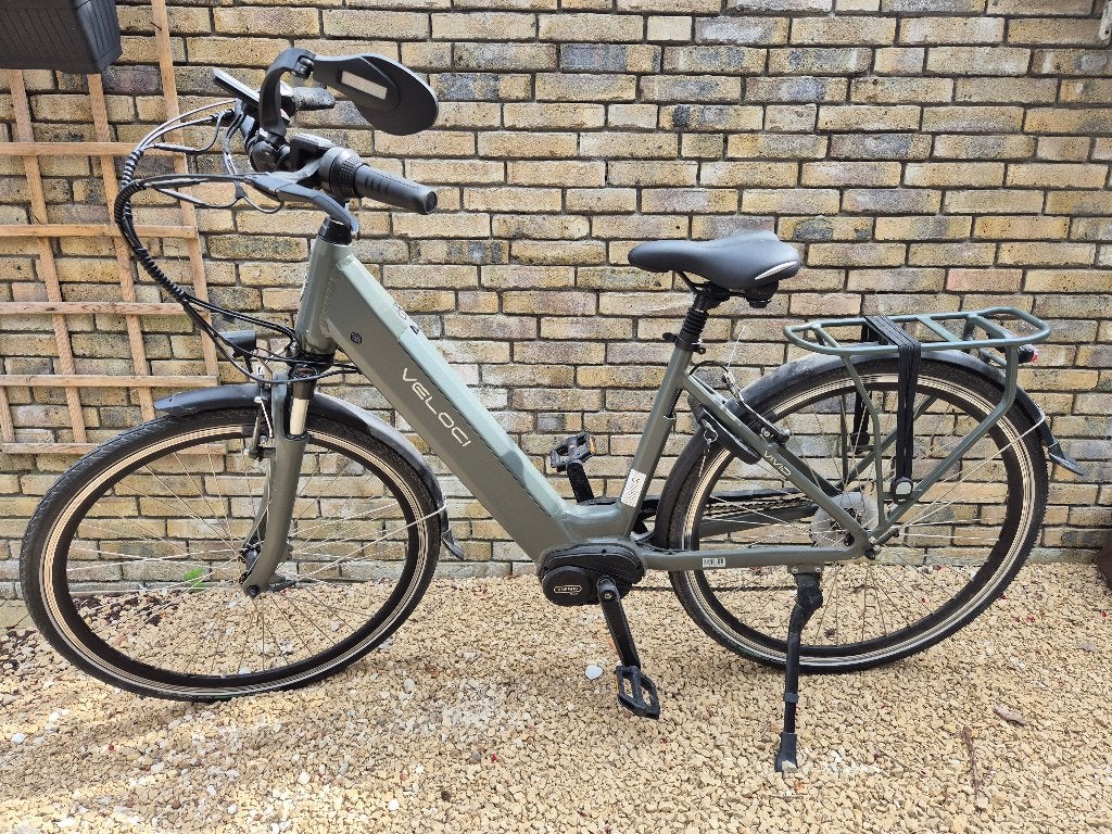 Vélo électrique neuf, Enlèvement, Neuf, Autres marques