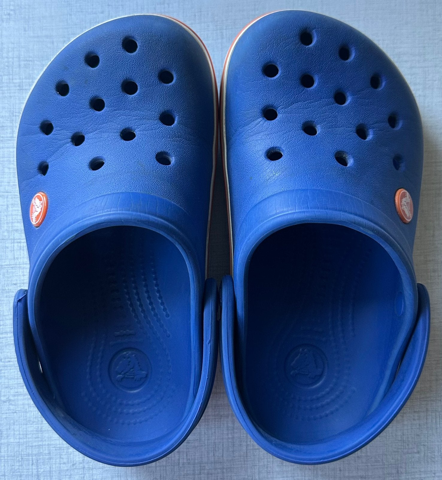 CROCS pour enfant, pointure 32-33, Enfants & Bébés, Vêtements enfant | Chaussures & Chaussettes, Garçon ou Fille, Enlèvement, Utilisé