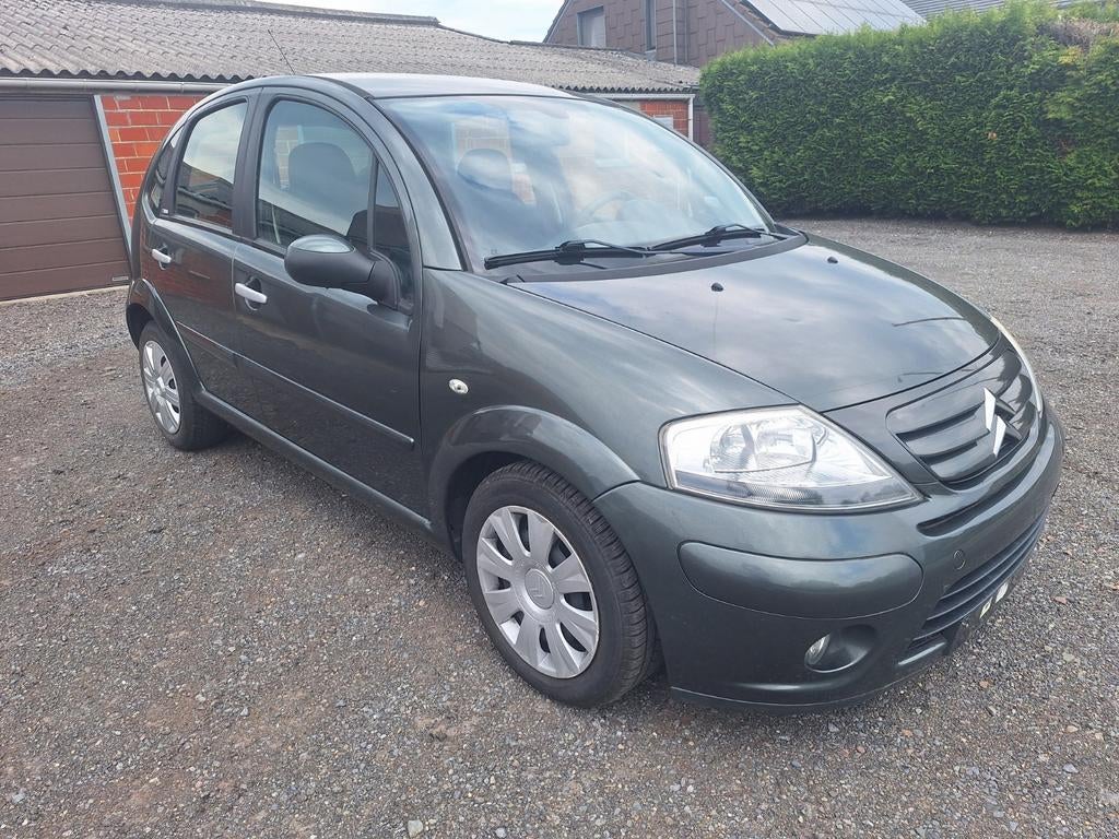 Citroën c3 série exclusive prête à immatriculée, Autos, Achat, Particulier, Verrouillage central, C3