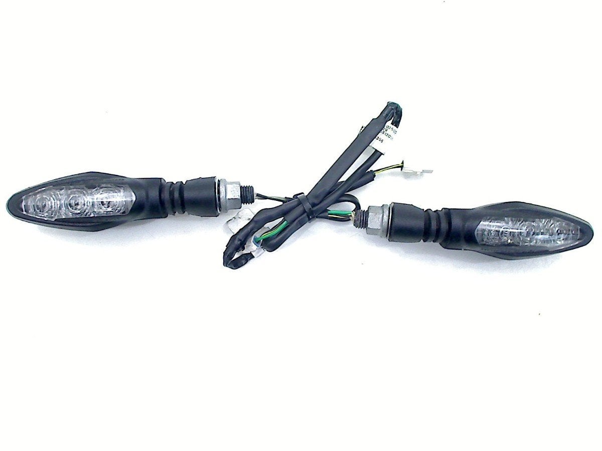 KNIPPERLICHT KTM 690 SMC R 2023 (01-2023/-) (60314026000), Dhr. S. di Majo, Gebruikt, Info@cama-motorparts.nl, P.J. Troelstraweg 8 8
3144 CX  MAASSLUIS, NL