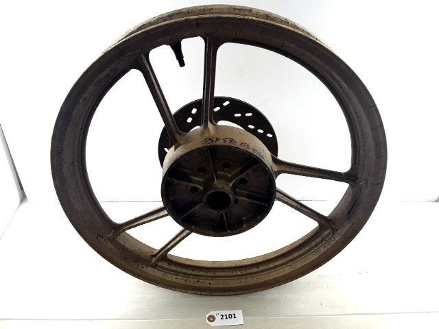 GSX550ES 1984 - 1986 Suzuki Velg D1-37783