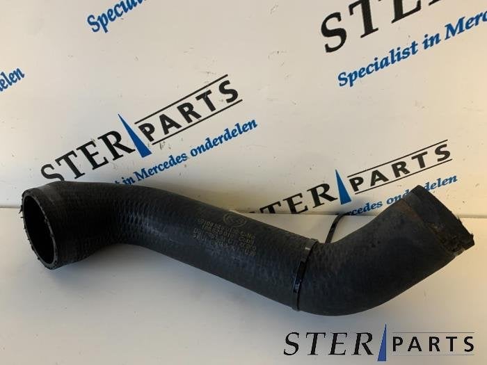 Intercooler Slang van een Mercedes A-Klasse, Gebruikt, -, Ophalen of Verzenden, -