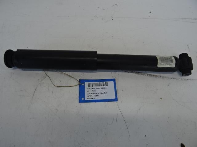SCHOKBREKER LINKS ACHTER C4 Grand Picasso (3A) (9808182680), Gebruikt, Citroën