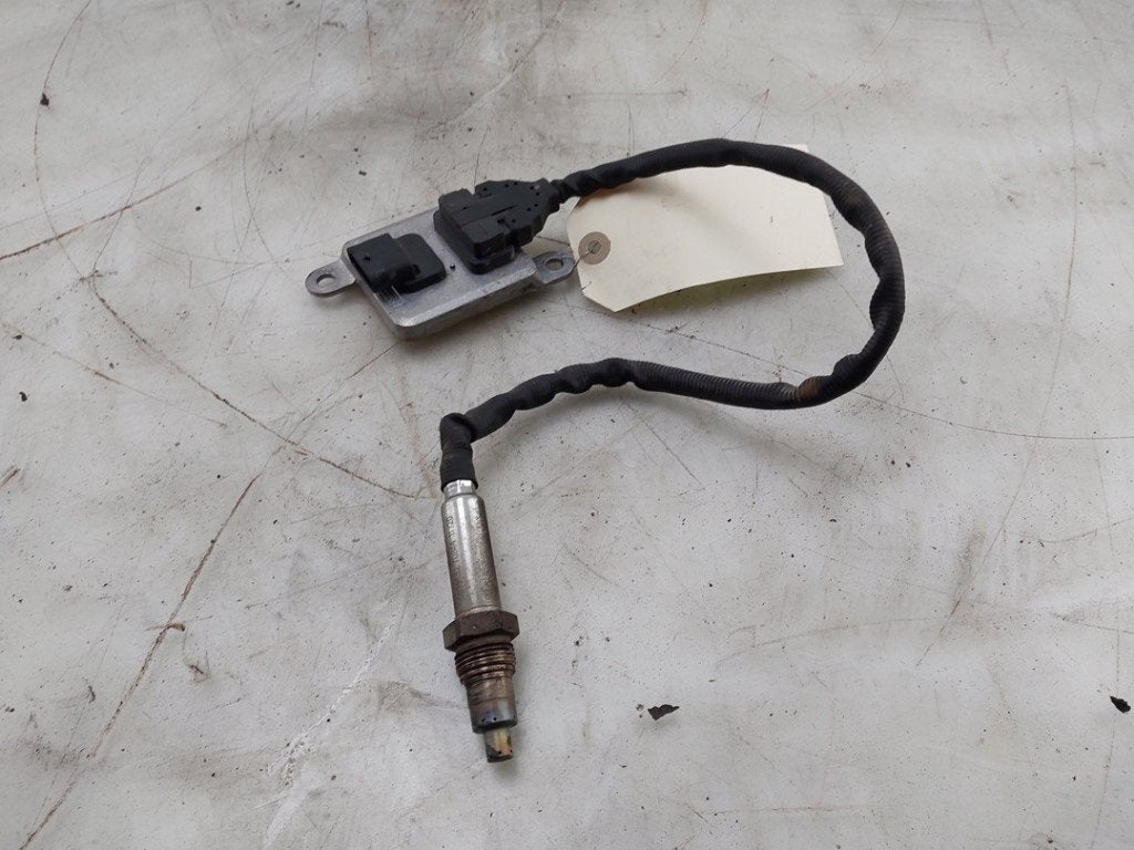 NOX SENSOR BMW 1 serie (E81) (01-2006/09-2012), Dhr. J. Ham, Gebruikt, Administratie@autoham.nl, BMW