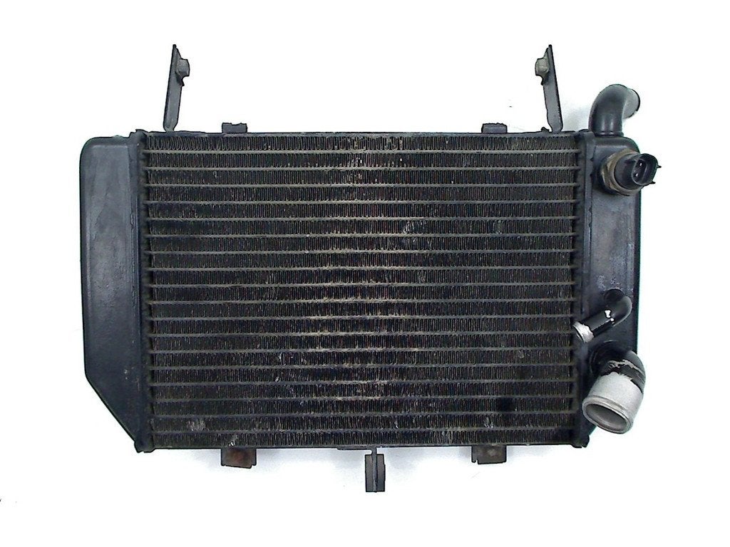 RADIATEUR Suzuki TL 1000 R 1998-2003 (TL1000R) (1772002FA0), Dhr. S. di Majo, Gebruikt, Info@cama-motorparts.nl, P.J. Troelstraweg 8 8
3144 CX  MAASSLUIS, NL