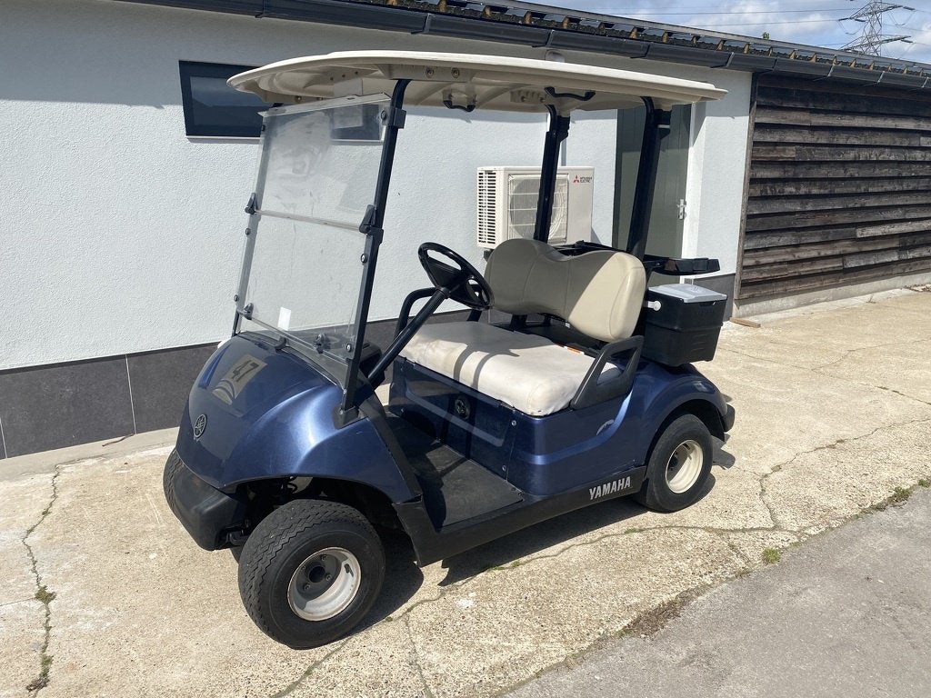 Golfkar, Golfkar, Overige merken