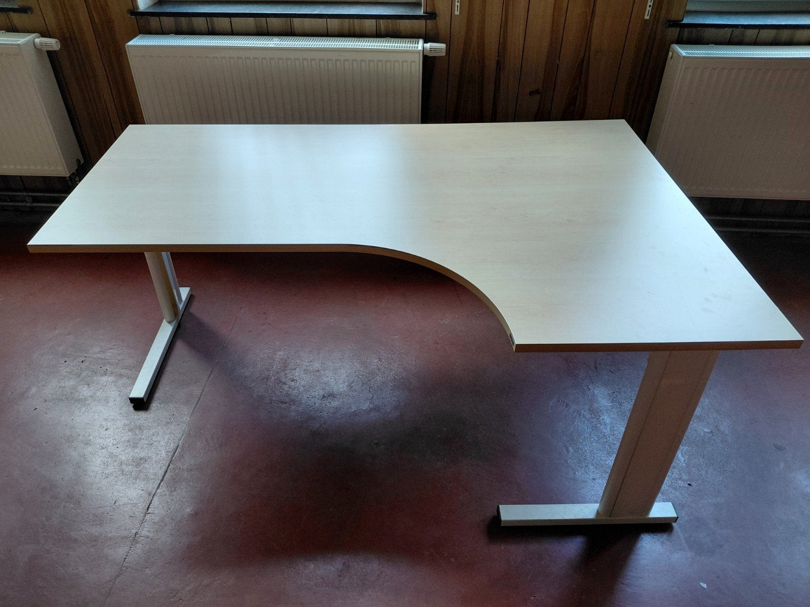 Bureau nowstyl design, Enlèvement