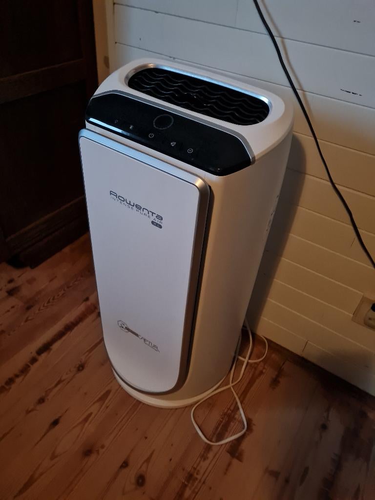 Rowenta PU6020F0 Air pur intense XL, Enlèvement ou Envoi, Utilisé, Purificateur d'air