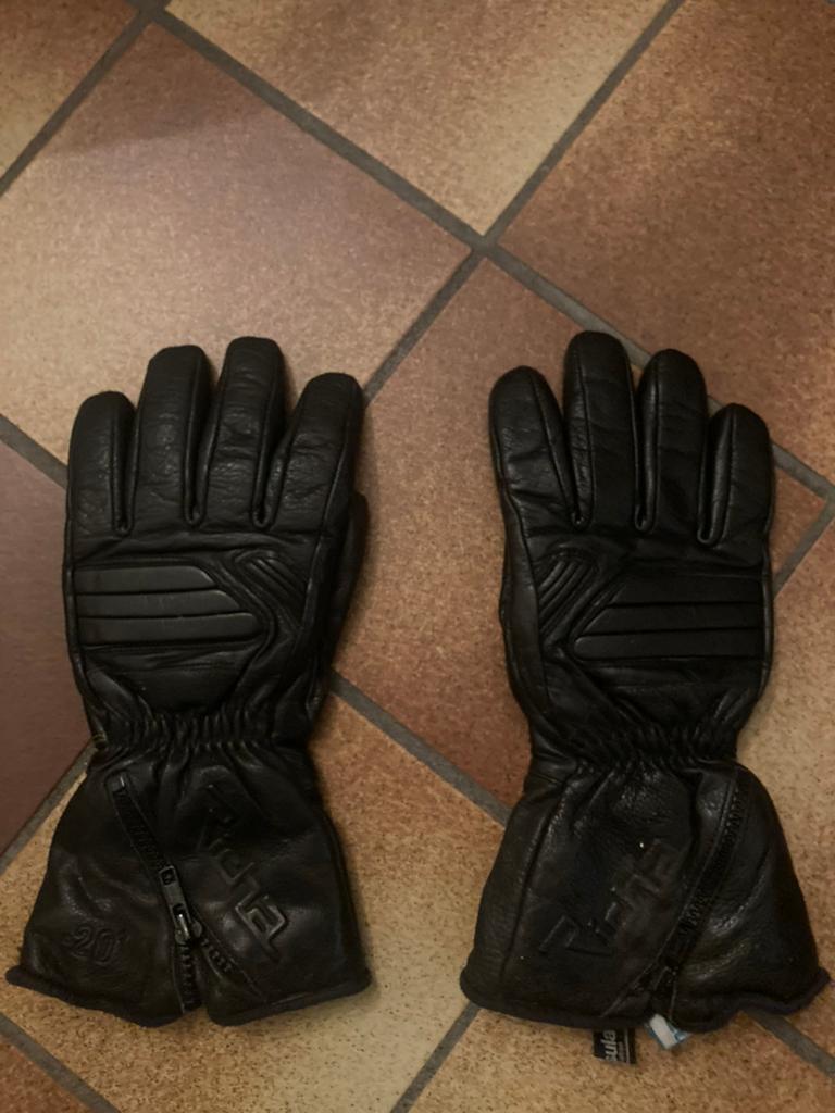 Gant de moto femme T:M marque Richa, Motos, Enlèvement