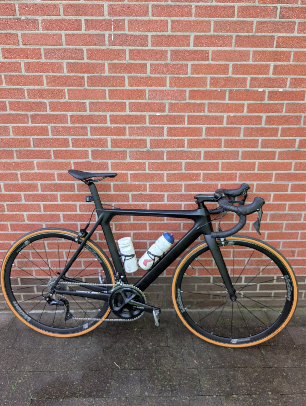 Racefiets carbon Canyon ultimate cf, Overige merken, 28 inch, Carbon, Ophalen of Verzenden