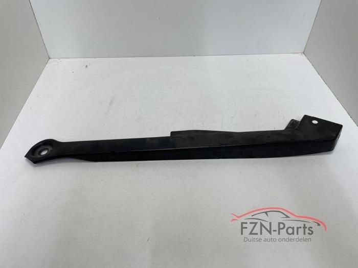 VW Golf Sportsvan 510 Koplamp houder geleider Rechts, Enlèvement ou Envoi, Utilisé