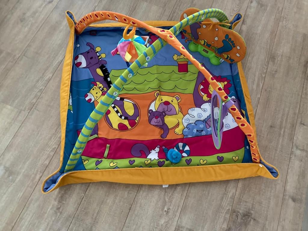 Speelmat tiny love, Kinderen en Baby's, Ophalen