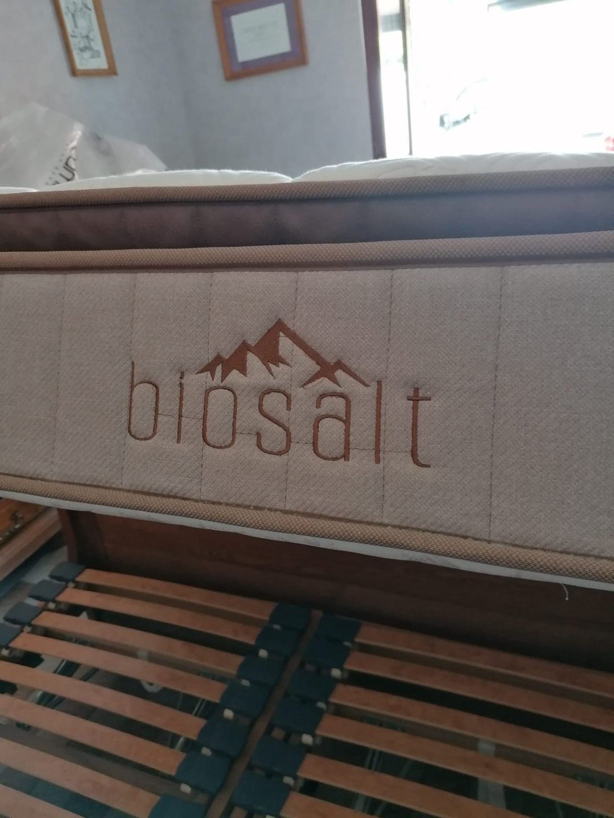 Matras, Maison & Meubles, Enlèvement, Matelas
