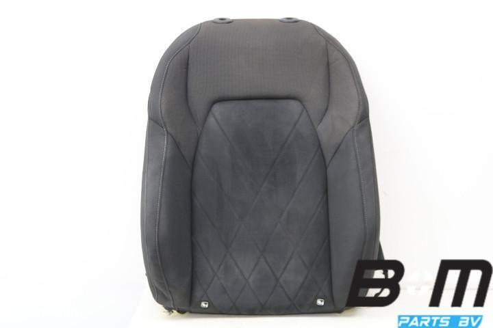 Rugleuning met stoelverwarming RV VW Golf 8 5H0881806AR, Auto-onderdelen, Interieur en Bekleding, Gebruikt