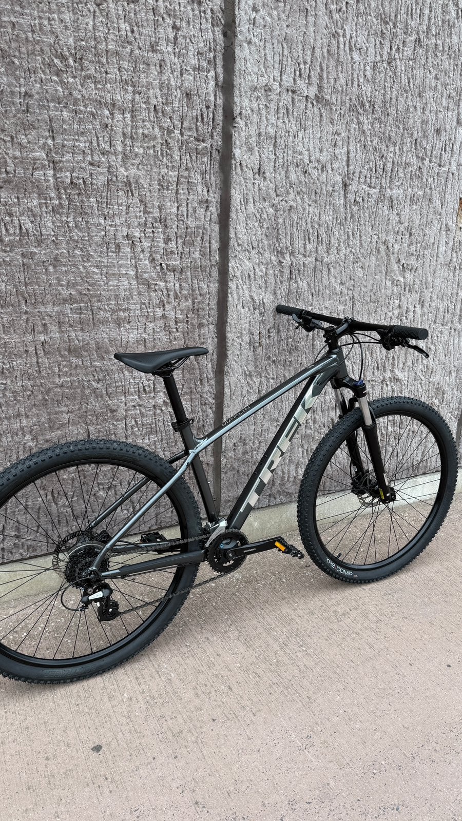 Velo Trek Marlin 5 gen 3, Ophalen, Zo goed als nieuw, Trek