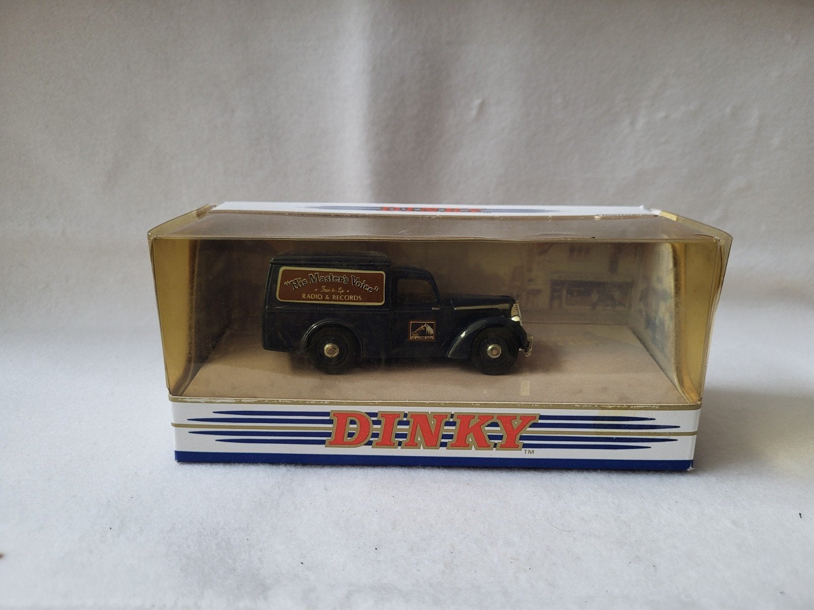 Fourgonnette Dinky Matchbox DY8B 1948 Commer 8 CWT, Enlèvement ou Envoi, Comme neuf, Voiture, Matchbox