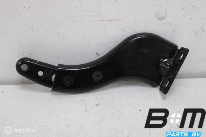Rolgeleiding schuifdeur rechts boven VW Caddy 2K 2K0843436B, Auto-onderdelen, Gebruikt