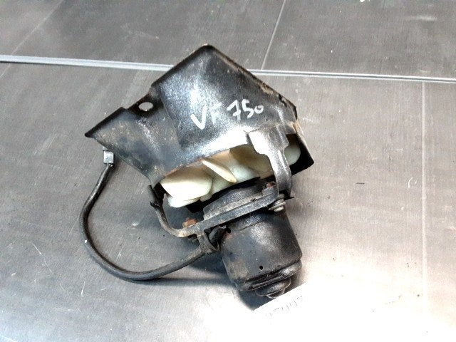 VF750F interceptor 1981 - 1983 Honda Radiator D1-62403, Motos