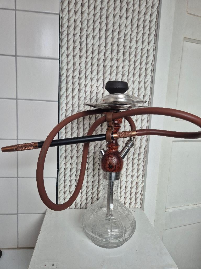 Chicha de collection, Enlèvement, Neuf, Narguilé