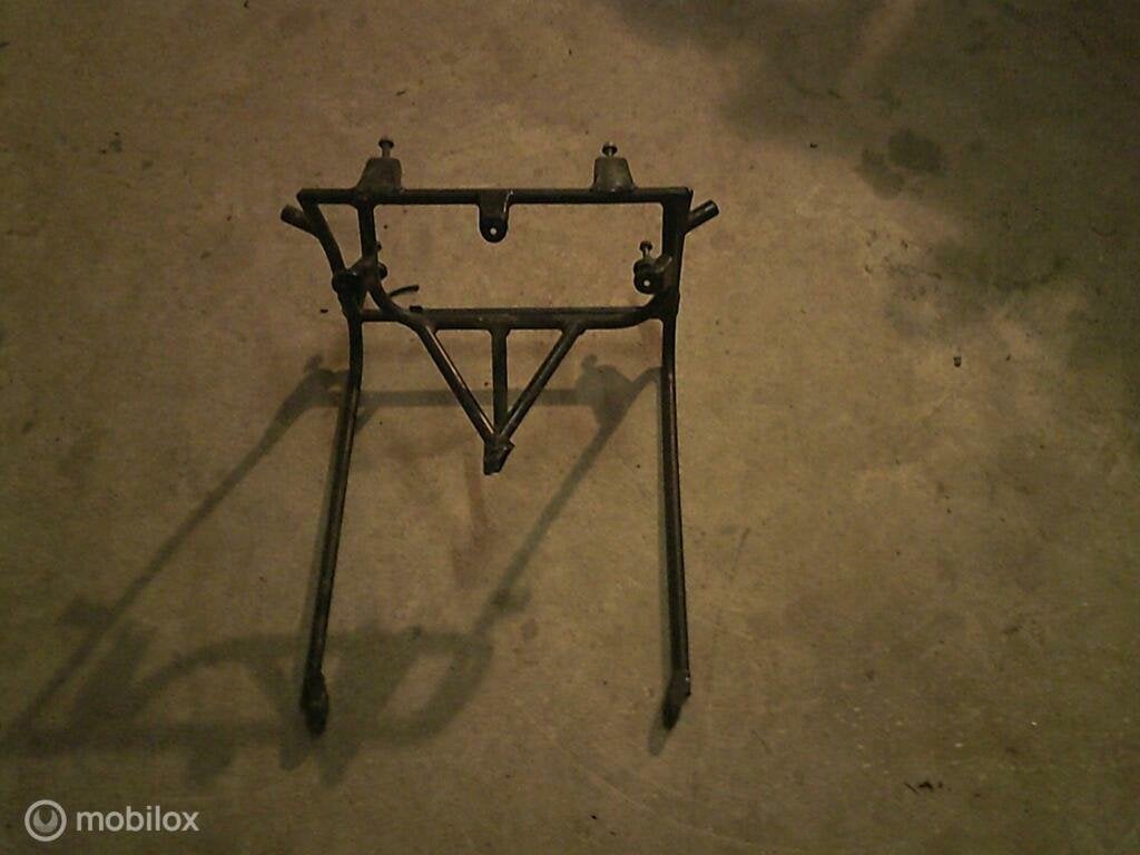 Kuipframe origineel topkuipframe Paso 750 en veel meer delen, Enlèvement ou Envoi, Utilisé