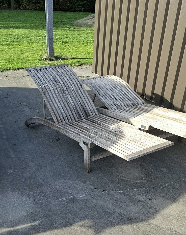 Ligzetels, Enlèvement, Utilisé