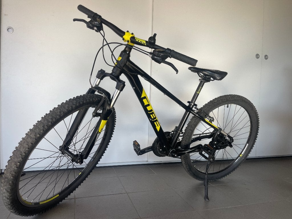 CUBE Acid Race 26 inch mountainbike, Fietsen en Brommers, Hardtail, Ophalen, Gebruikt, Overige merken