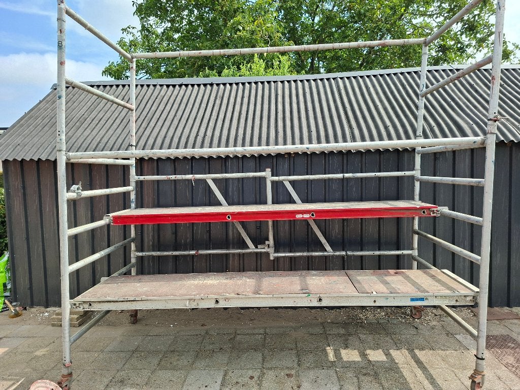 2 delige stelling Antrex te koop, Bricolage & Construction, Enlèvement, Utilisé