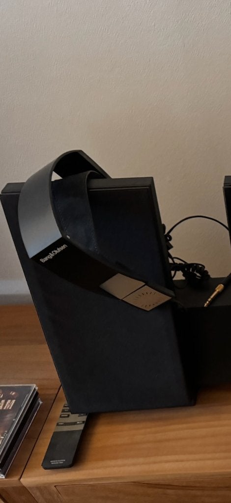Bang Olufsen, Audio, Tv en Foto, Ophalen, Gebruikt, Bang & Olufsen
