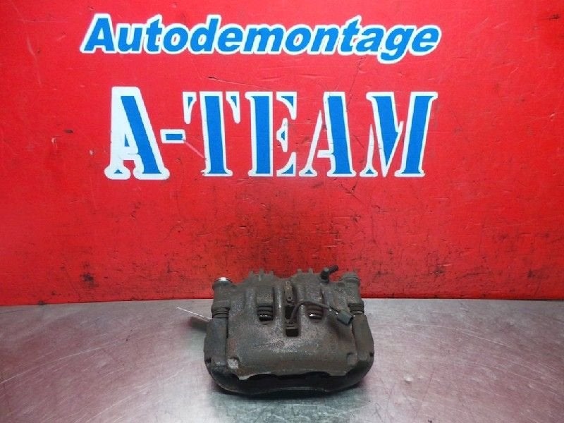 ETRIER DE FREIN AVANT GAUCHE ABS Opel Movano, Opel, Opel Automobile GmbH, Utilisé, Kontakt-opel@opel.com