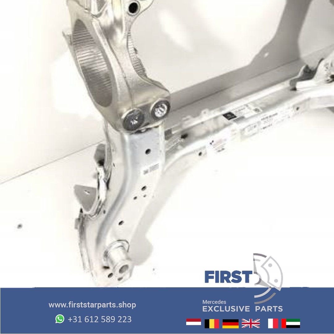 W254 subframe A2546200000 Mercedes GLC Klasse 2021-2026 orig, Gebruikt, -, Ophalen of Verzenden, -