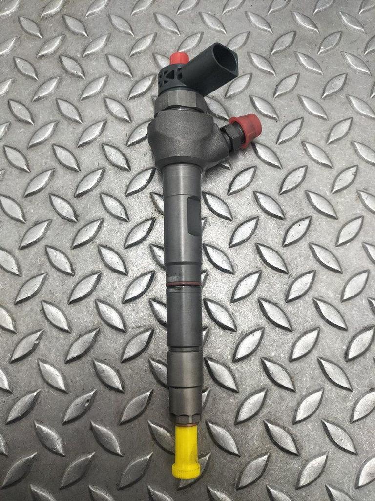 AUDI A3 BRANDSTOF INJECTOR / VERSTUIVER 2011, Enlèvement ou Envoi, Utilisé, ARN reconnu