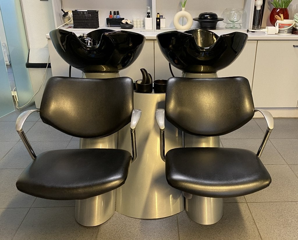 kappers wasbakken, Diensten en Vakmensen