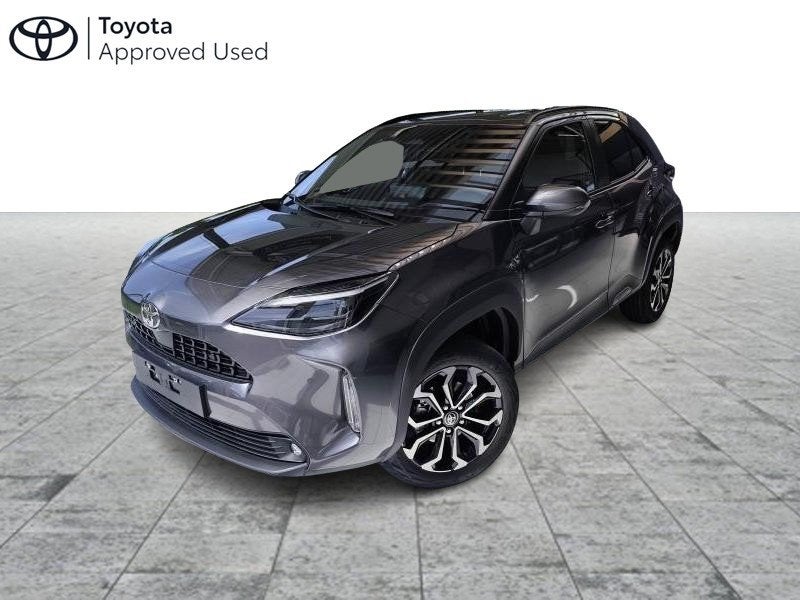 Toyota Yaris Cross Executive, Auto's, Automaat, USB, 1497 cc, Euro 6