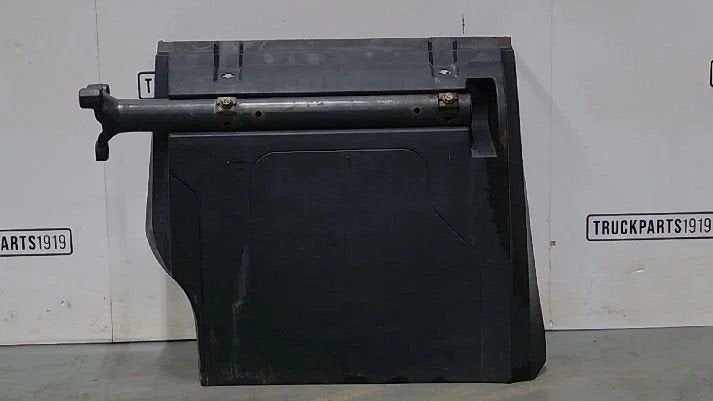 Mercedes-Benz Body & Chassis Parts Spatbord achter Li. voor, Enlèvement, Utilisé, Mercedes-Benz, Carrosserie et Tôlerie
