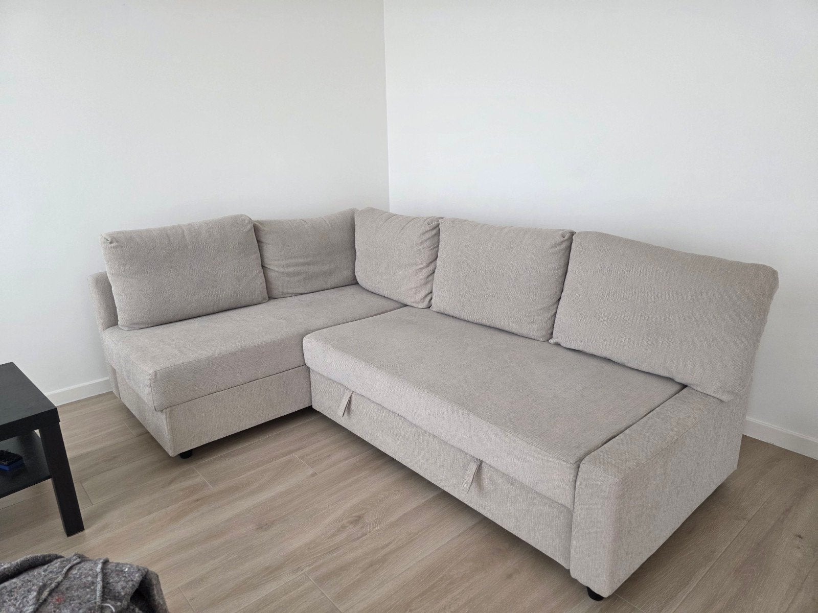 fauteuil Ikea très bon état, Enlèvement