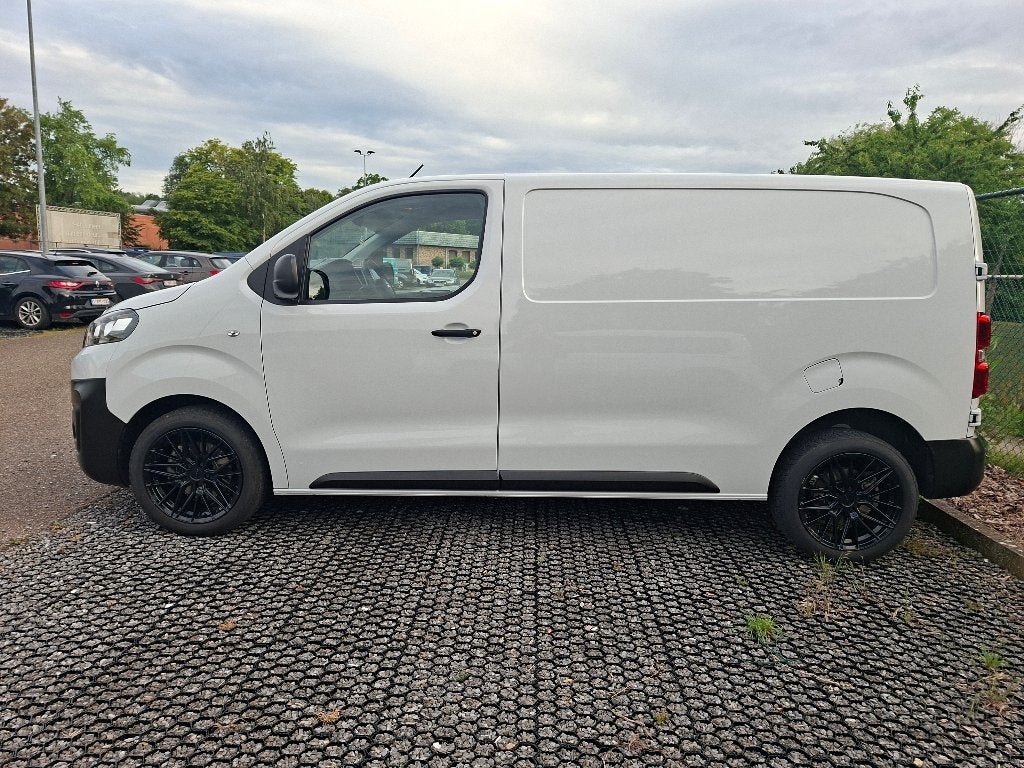 Citroën jumpy 2.0 hdi, Autos, Camionnettes & Utilitaires, Particulier, Caméra 360°, ABS, Caméra de recul, Airbags, Air conditionné