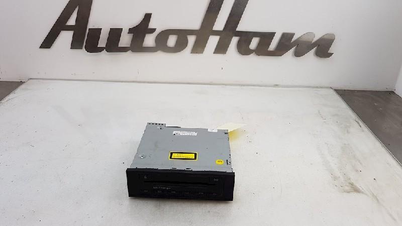 AUDIO VIDEO NAVIGATIE DIVERSEN Skoda Octavia Combi (1Z5), Auto-onderdelen, Gebruikt, Skoda