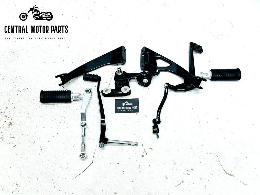 Kit de commande intermédiaire Softail à partir de 2018 - 3, Enlèvement ou Envoi, Utilisé