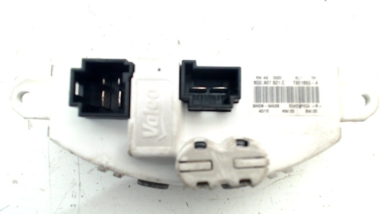 Kachelweerstand Volkswagen Golf, Onderdelen@venauto.nl, Van der Ven Autorecycling B.V., Ettenseweg 76, 4706 PB Roosendaal, The Netherlands