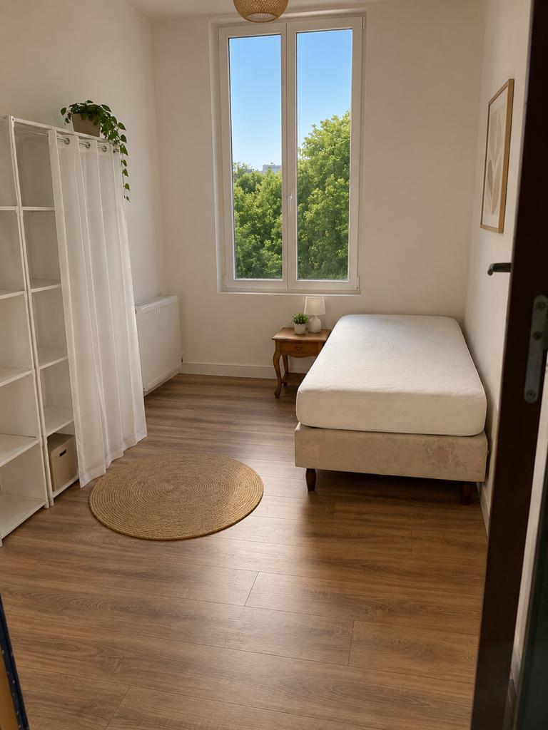 Chambre a louer, Immo, Appartements & Studios à louer