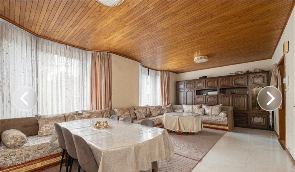 Ruime woning in Hoboken te koop, Immo, 200 tot 500 m², Hoboken, 223 m², Tussenwoning
