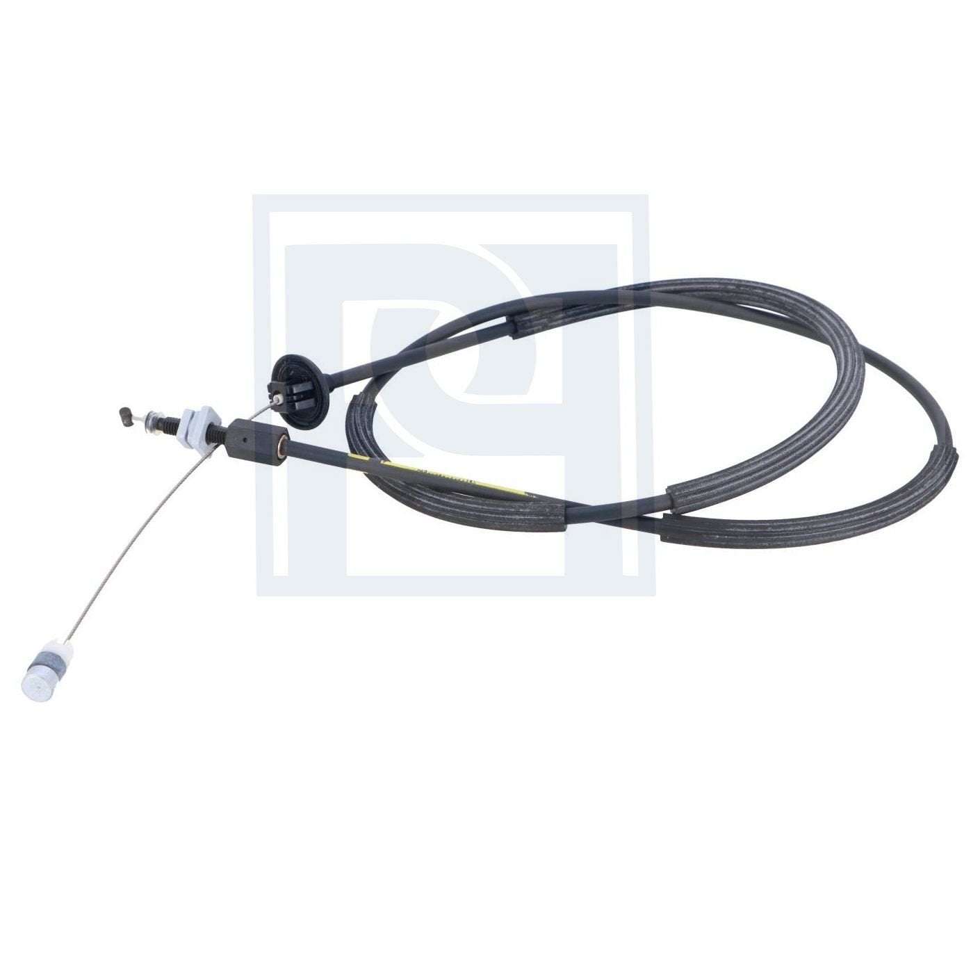 Volvo gasklep Controle kabel Volvo onderdeelnr 30855768, Ophalen of Verzenden, Nieuw
