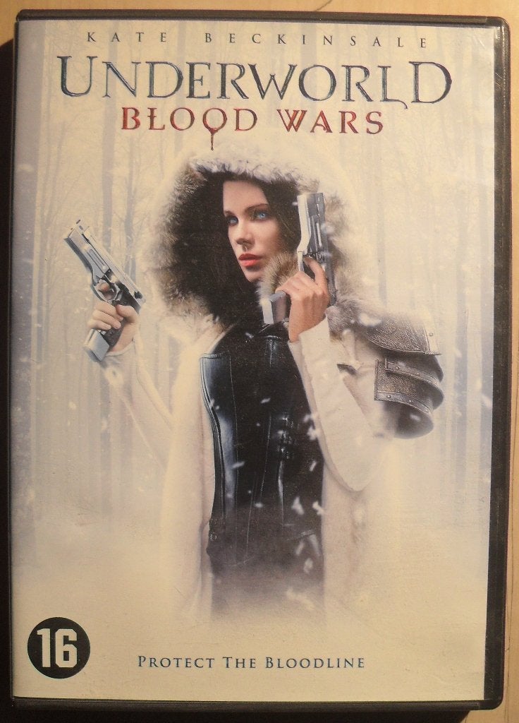 Underworld - Blood Wars, Ophalen of Verzenden