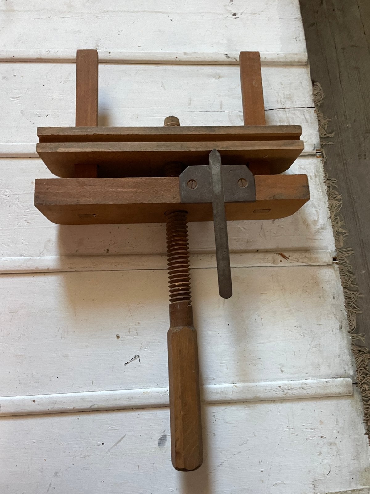 Important lot d’anciens outils de reliure et de dorure, Enlèvement