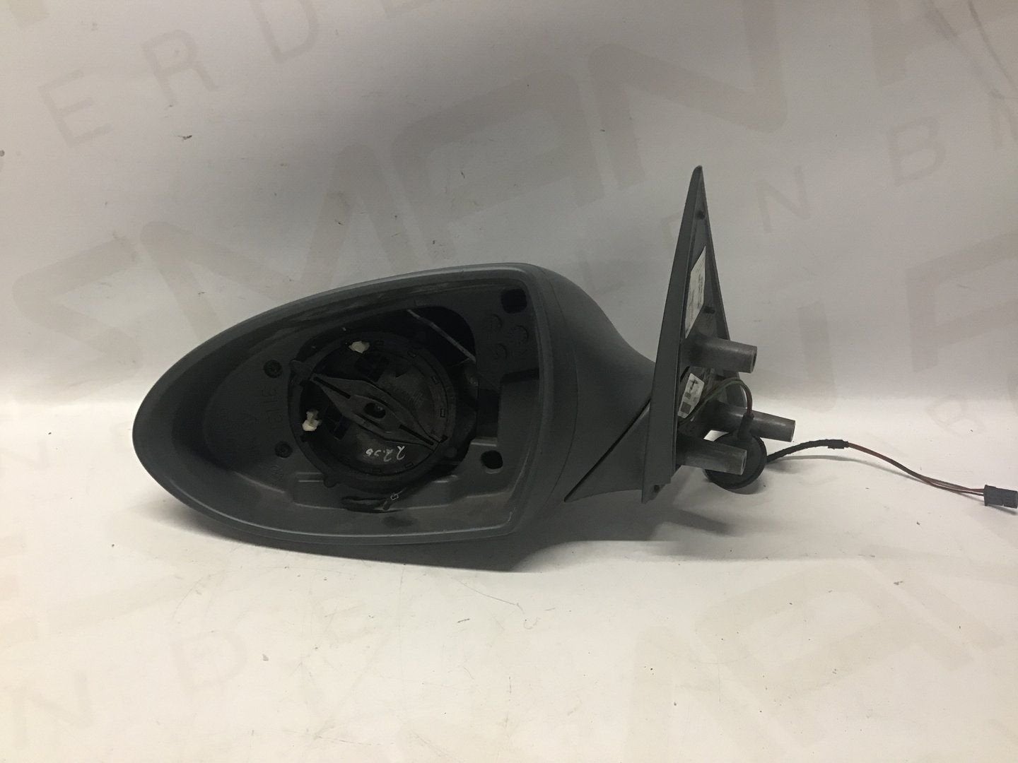 Buitenspiegel M links BMW E60 51168046351 (nieuw), -, Utilisé, -, Enlèvement ou Envoi