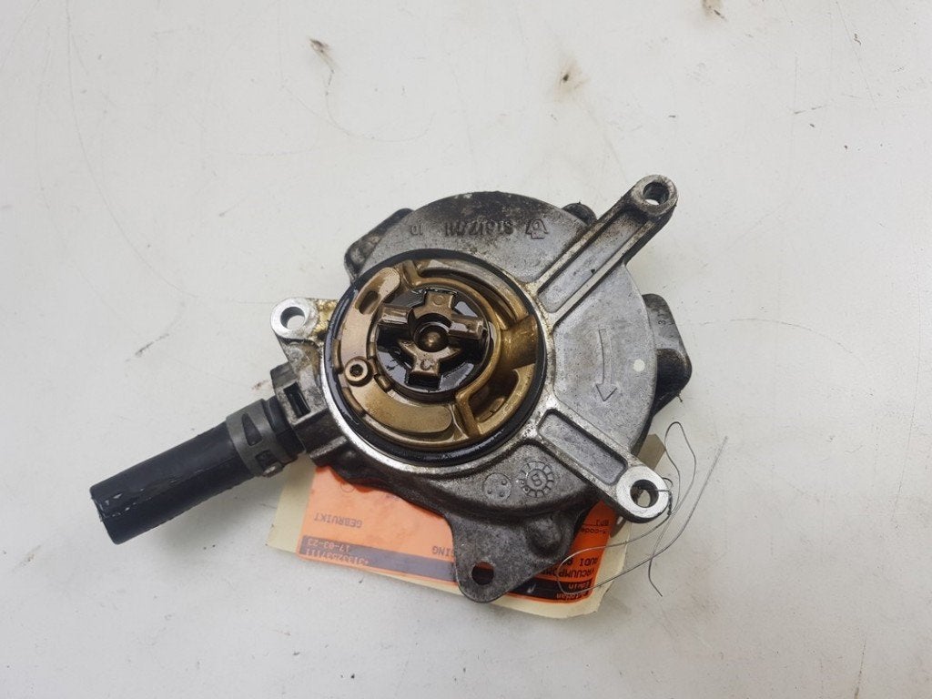 VACUUM POMPE FREIN BOOSTER ABS Audi A6 (C6) (|06D145100F|), Utilisé, Audi