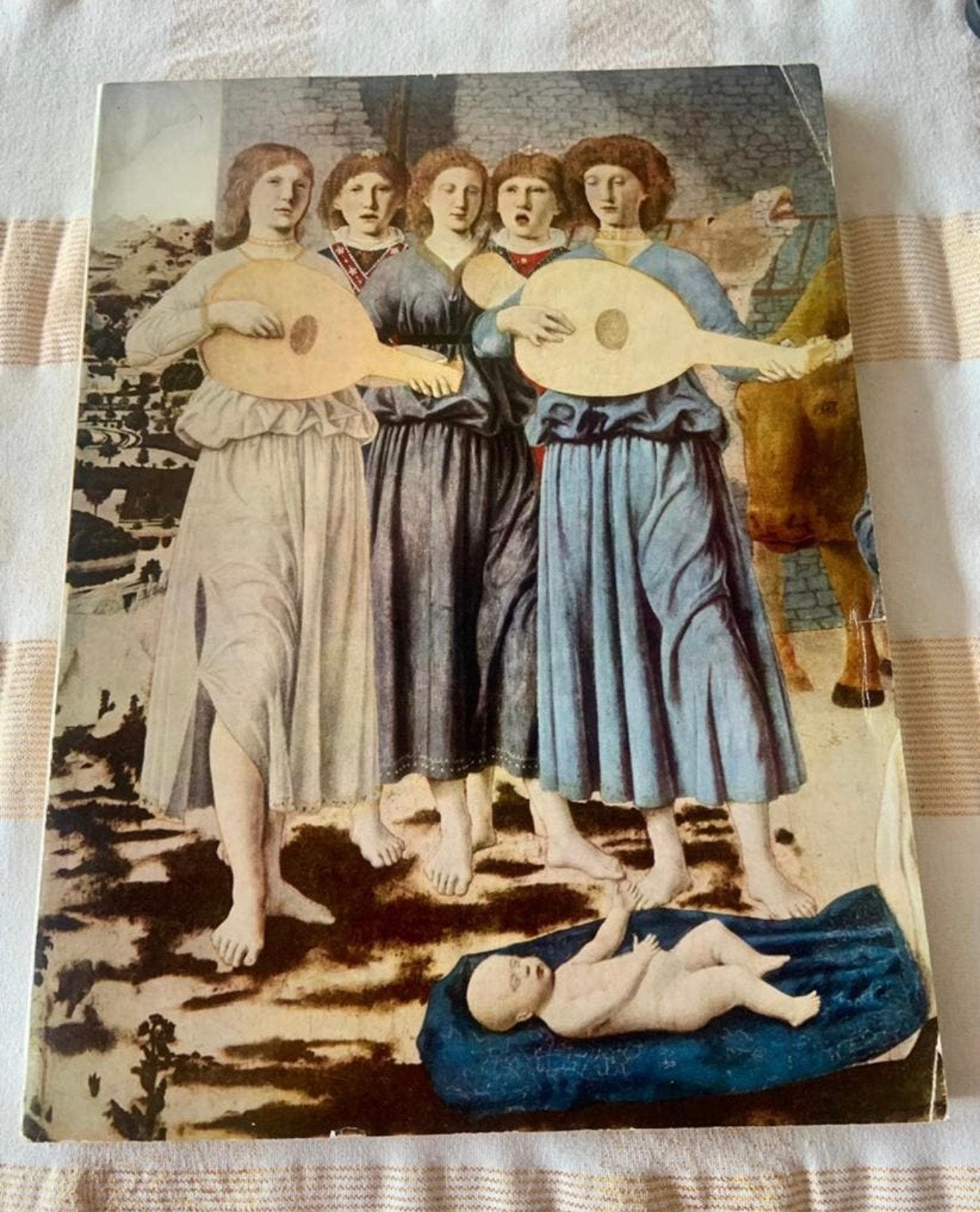 Zeldzaam Kunst nieuws boek - ART NEWS ANNUAL - XXII 1953 "53, Ophalen of Verzenden, Gelezen